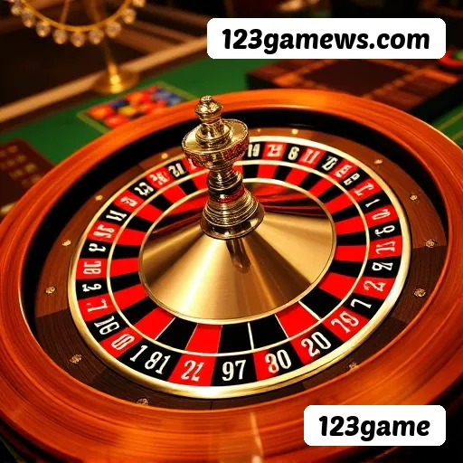 Login seguro 123game - Imagem principal