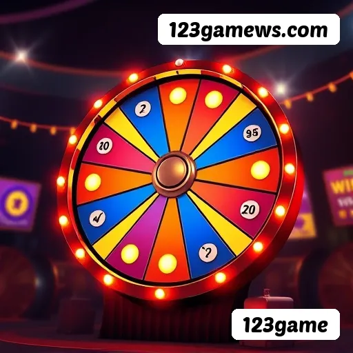 Qualificar VIP 123game